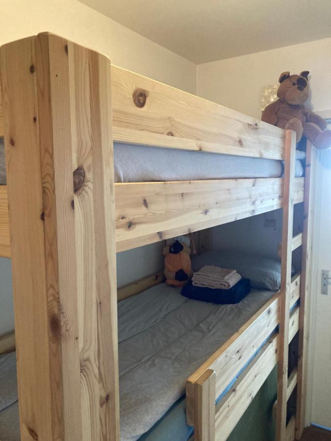 Tiny Apt W/ Balcony And Seaview, Even Out Of Your Bed ! Ostende Exterior foto